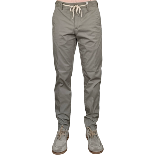Myths Pantaloni Uomo Salvia 26M12L6726