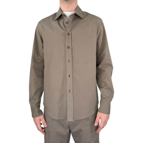 Myths Giacca Uomo Torba 26M59G6828