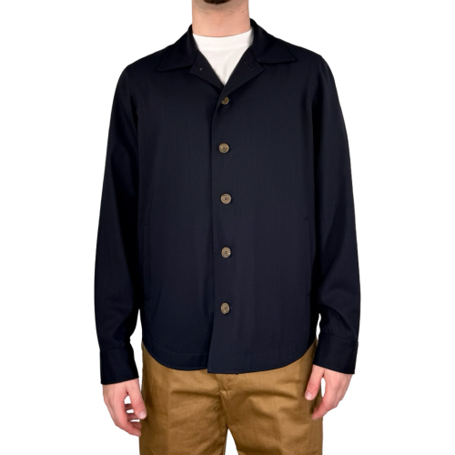 Myths Giacca Uomo Blu 26M51G74037