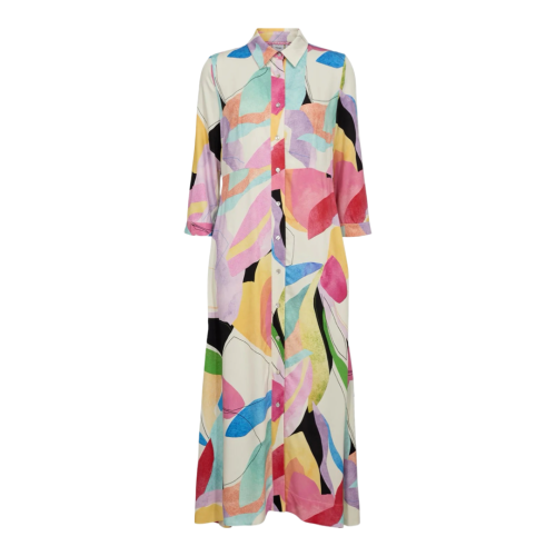 Numph Abiti Donna Peony 7064502708