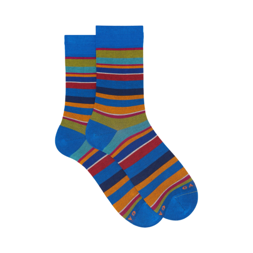 Gallo Calze Uomo Multicolor AP10317332954