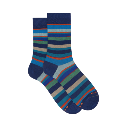 Gallo Calze Uomo Multicolor AP10317331080