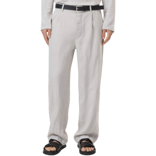 Closed Pantaloni Uomo Stucco C31132524123