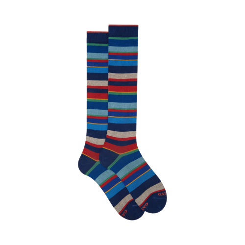 Gallo Calze Uomo Multicolor AP10347612683