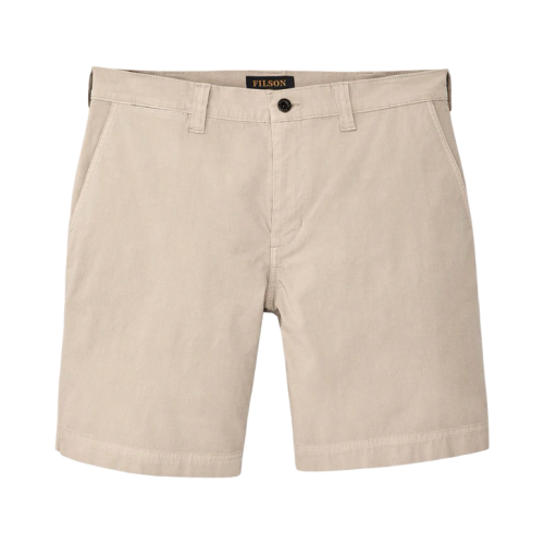 Filson Bermuda Uomo Sabbia FMSH00010258