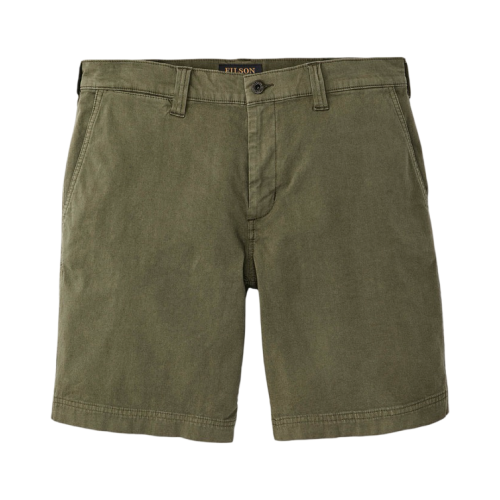 Filson Bermuda Uomo Olive FMSH00010303