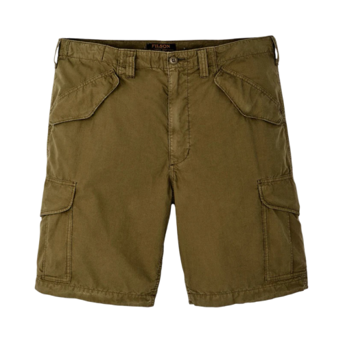 Filson Bermuda Uomo Olive FMSH00023314