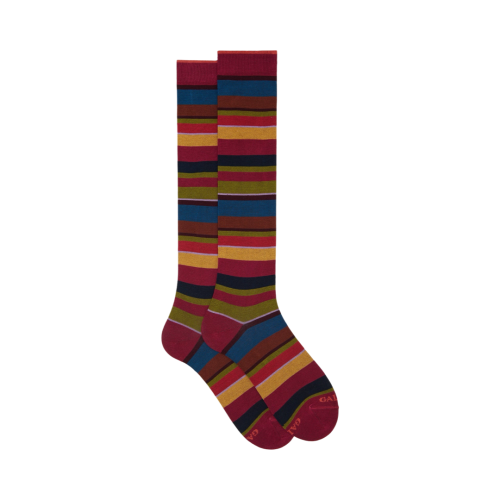 Gallo Calze Uomo Multicolor AP10347632450