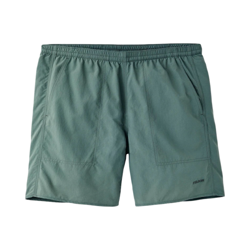 Filson Costumi Uomo Verde Bosco FMSH00015310