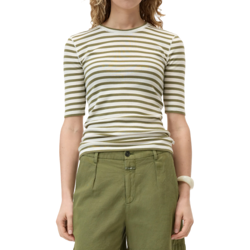 Closed Maglia Donna Verde C95025420ST689