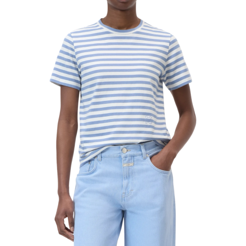 Closed T-shirt Donna Celeste C9520044HST531