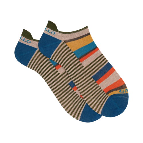 Gallo Calze Uomo Multicolor AP50238232838