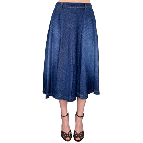Department 5 Jeans Donna Blu DG5122DF069812