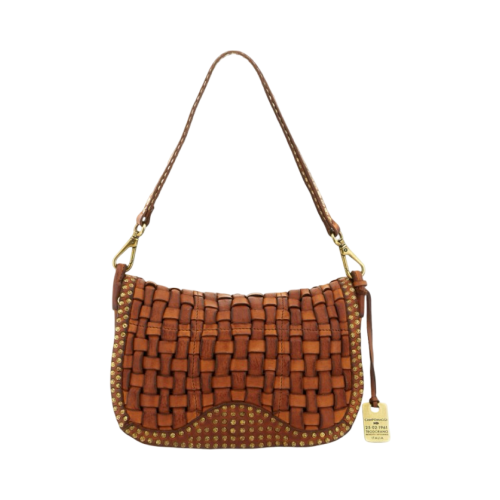 Campomaggi Borse Donna Cognac C047470C1502