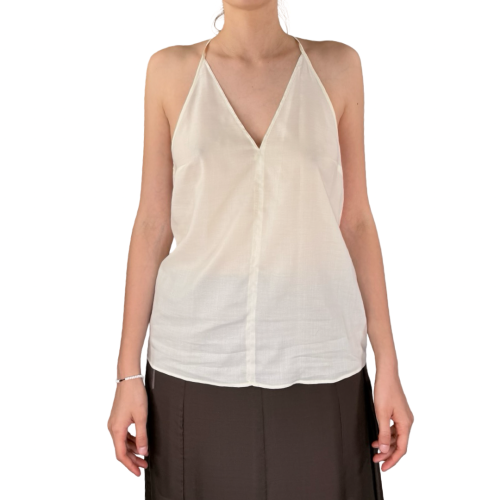 Alysi Camicie Donna Meringa 116299P6237MER