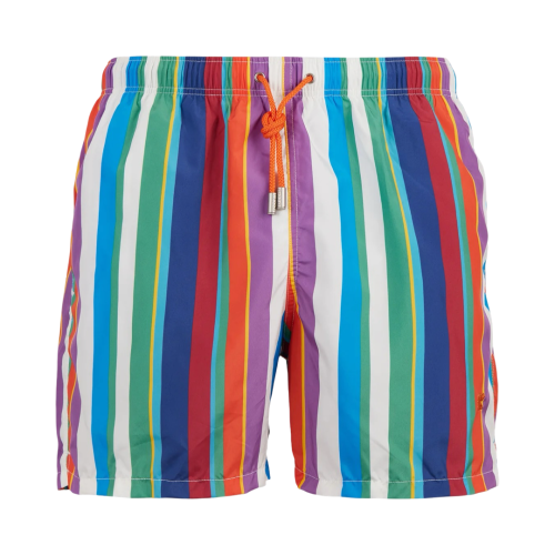 Gallo Costumi Uomo Multicolor AP51293612058