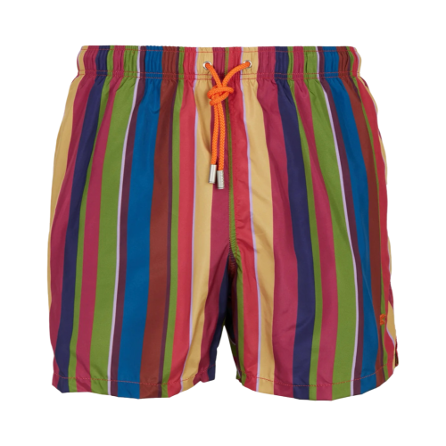 Gallo Costumi Uomo Multicolor AP51293632450