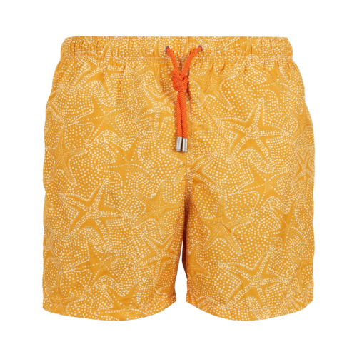 Gallo Costumi Uomo Arancio AP51674615384
