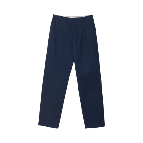 Universal Overall Pantaloni Uomo Navy PTG05NVY