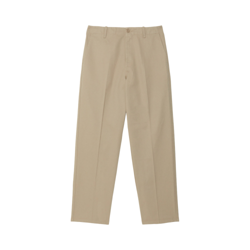 Universal Overall Pantaloni Uomo Beige PTG03BEG