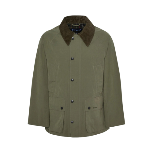 Barbour Giaccone Uomo Fern MCA0933GN51