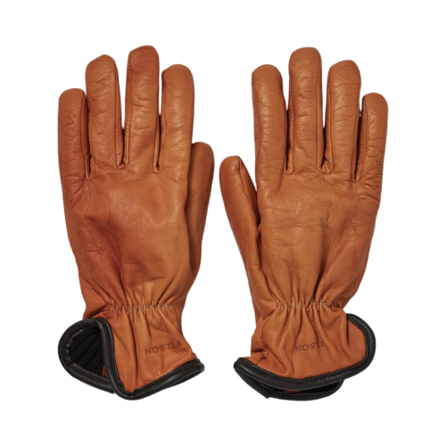 Filson Guanti Uomo Brown FMACC0012232