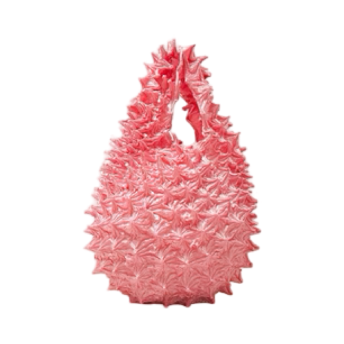 Bunzaburo Borse Donna Rosa AB3811PIN