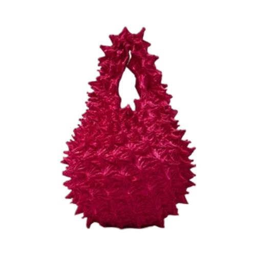 Bunzaburo Borse Donna Corallo AB3811COR