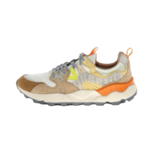 Flower Mountain Scarpe Donna Multicolor 20178184D71