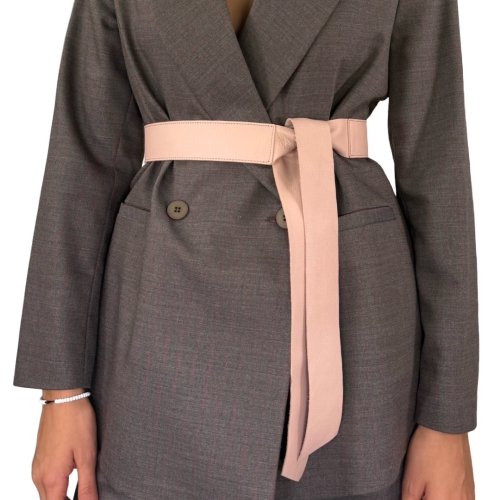 Niu&#039; Cinture Donna Incenso C61N002INC