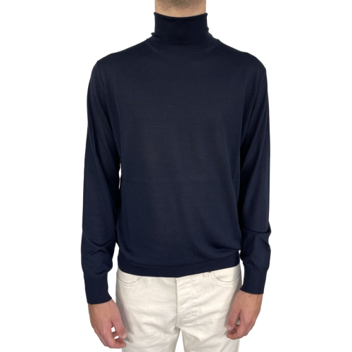 Kangra Maglia Uomo Blu 901705248