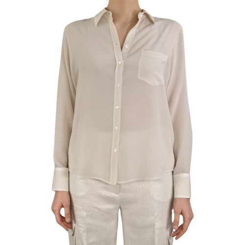 Antonelli Camicie Donna Latte ARIOSTO110240A
