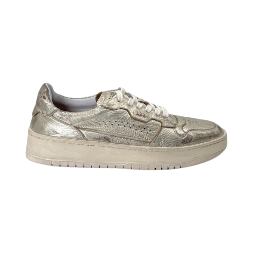 Lemargo Scarpe Donna Argento DHC01A1ARG
