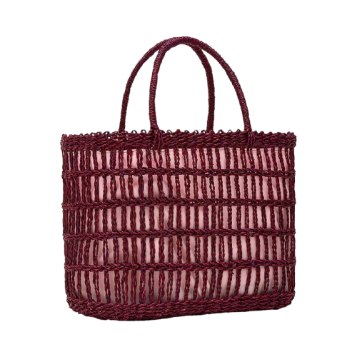 Niu&#039; Borse Donna Mangostano D01X021MAN