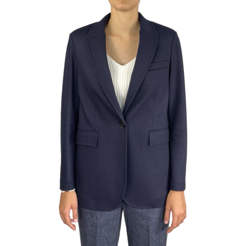 Circolo 1901 Giacca Donna Blu/nero FD3322C13