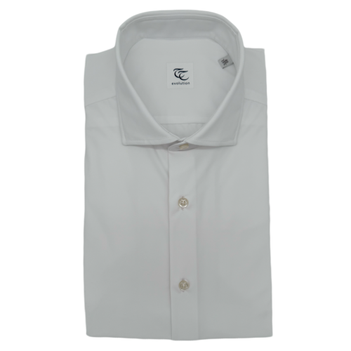 Sonrisa Camicie Uomo Bianco EVOB878FR06401
