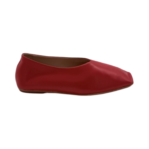 Alysi Scarpe Donna Rosso 3056029P5100