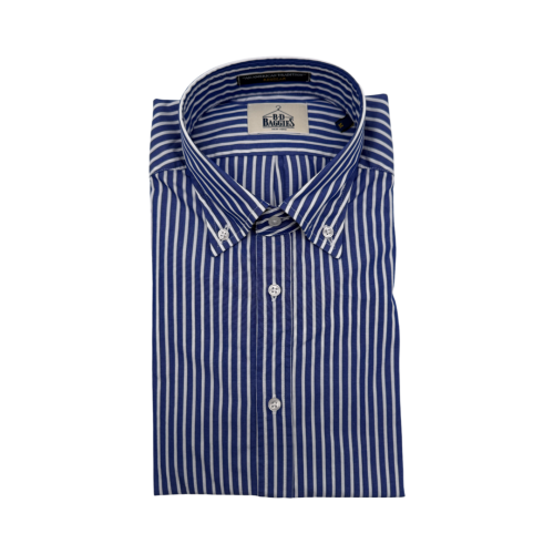 Bd Baggies Camicie Uomo Righe BRADB1600304