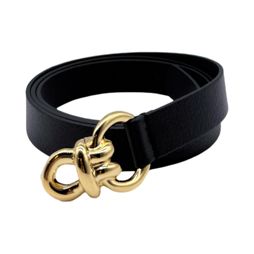 Tagliatore Cinture Donna Nero CD2038NER