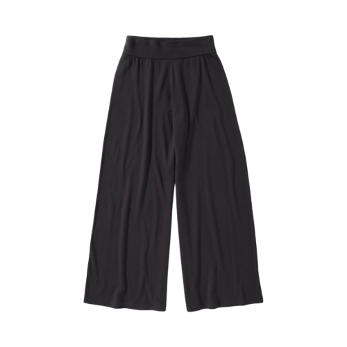 Labo Art Pantaloni Donna Grafite FP011CHA009