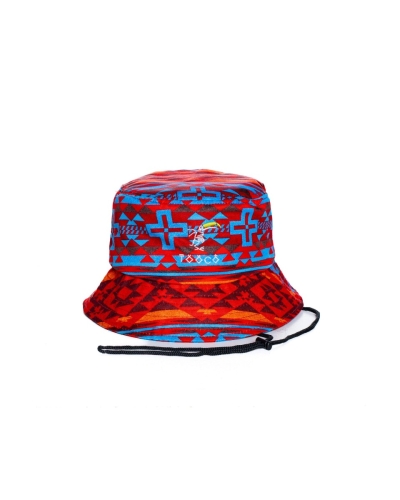 Tooco Beachwear Cappelli Uomo Fantasia TOCO385