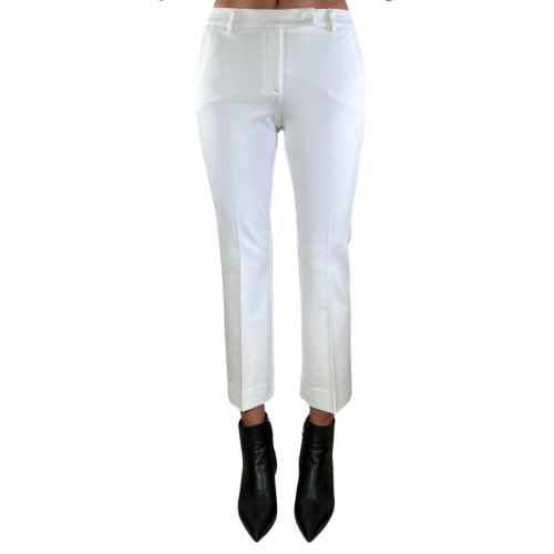 Via Masini 80 Pantaloni Donna Lana M636MG440