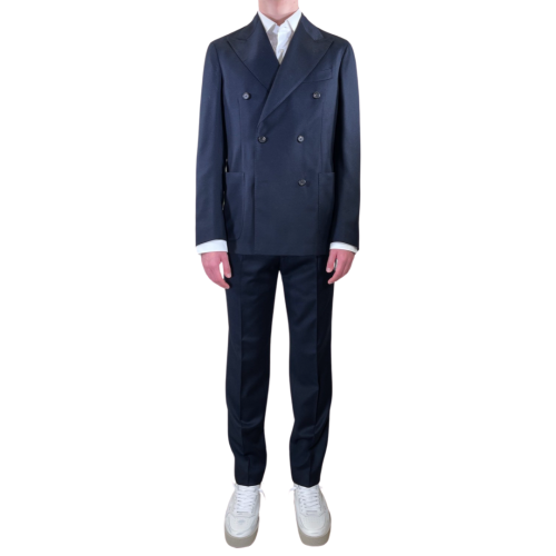 The Gigi Abiti Uomo Blu ART2MOSE640173
