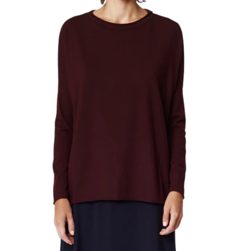 Labo Art Maglia Donna Morgon CARLCHAMOR