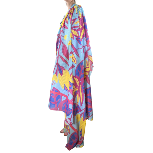 Niu&#039; Foulard Donna Fantasia 903T057AQU