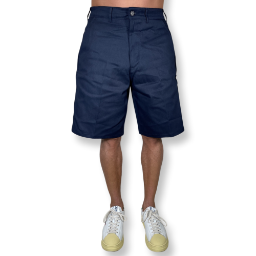 Department 5 Bermuda Uomo Blu UB0052TS064