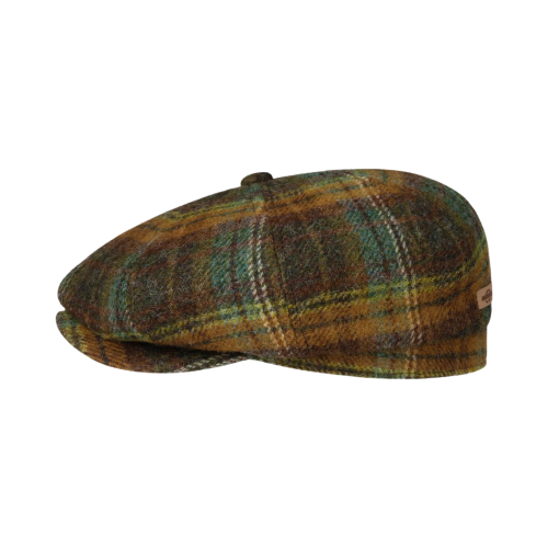 Stetson Cappelli Uomo Check 6840341256