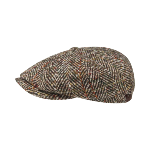 Stetson Cappelli Uomo Spina 6840502347