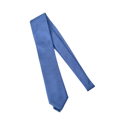 Altea Cravatte Uomo Denim 241905802A