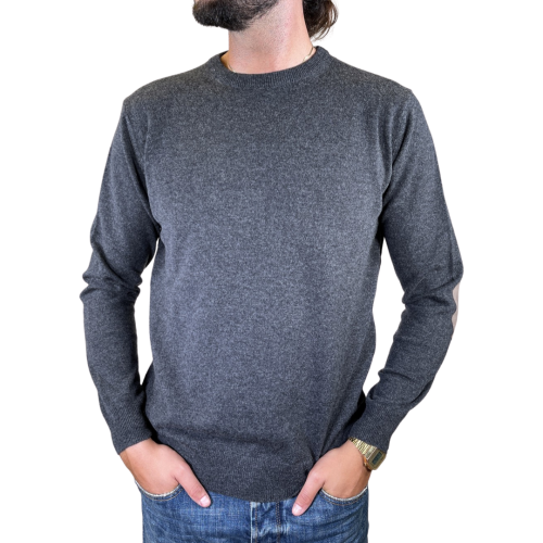 Kangra Maglia Uomo Antracite 50030101